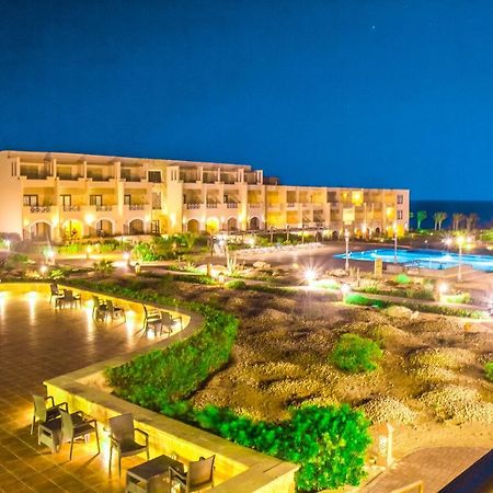 Viva Blue Resort And Diving Sharm El Naga (Adults Only) Hurghada Exterior foto