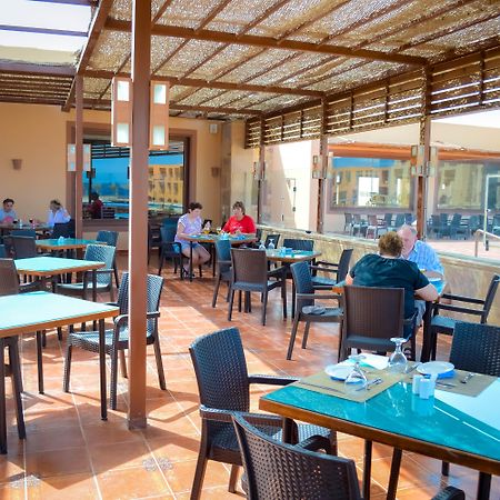 Viva Blue Resort And Diving Sharm El Naga (Adults Only) Hurghada Exterior foto