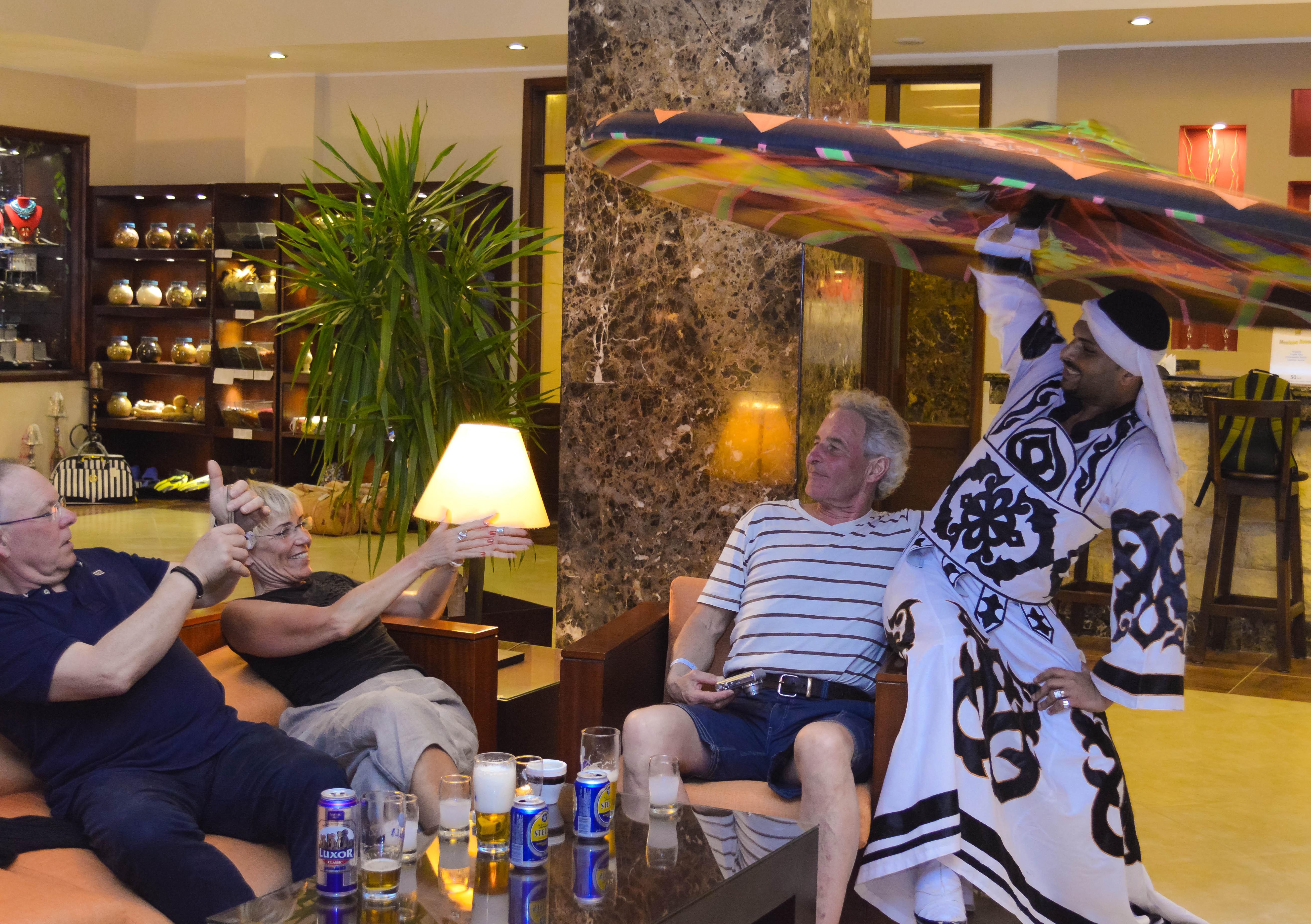 Viva Blue Resort And Diving Sharm El Naga (Adults Only) Hurghada Exterior foto
