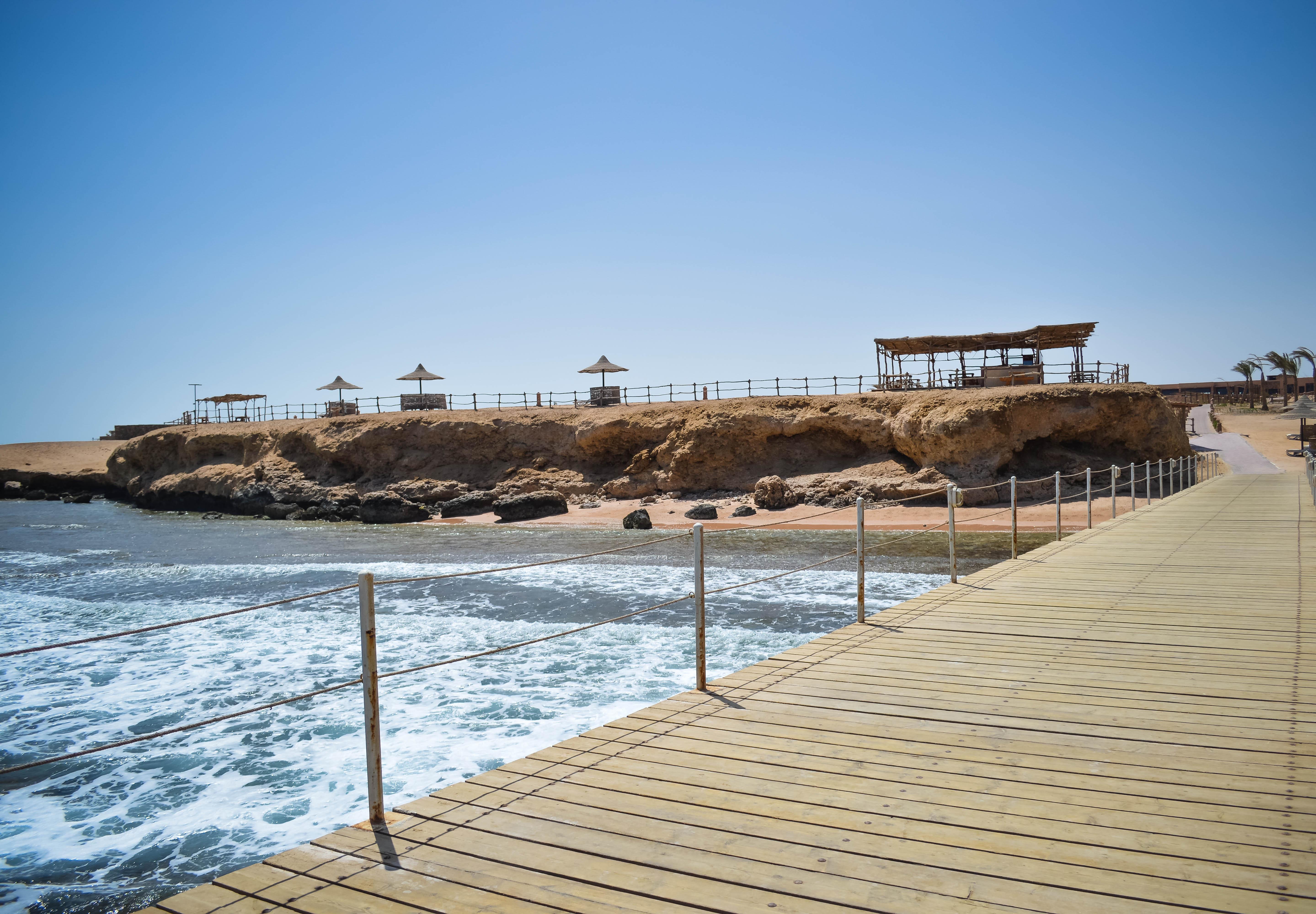 Viva Blue Resort And Diving Sharm El Naga (Adults Only) Hurghada Exterior foto