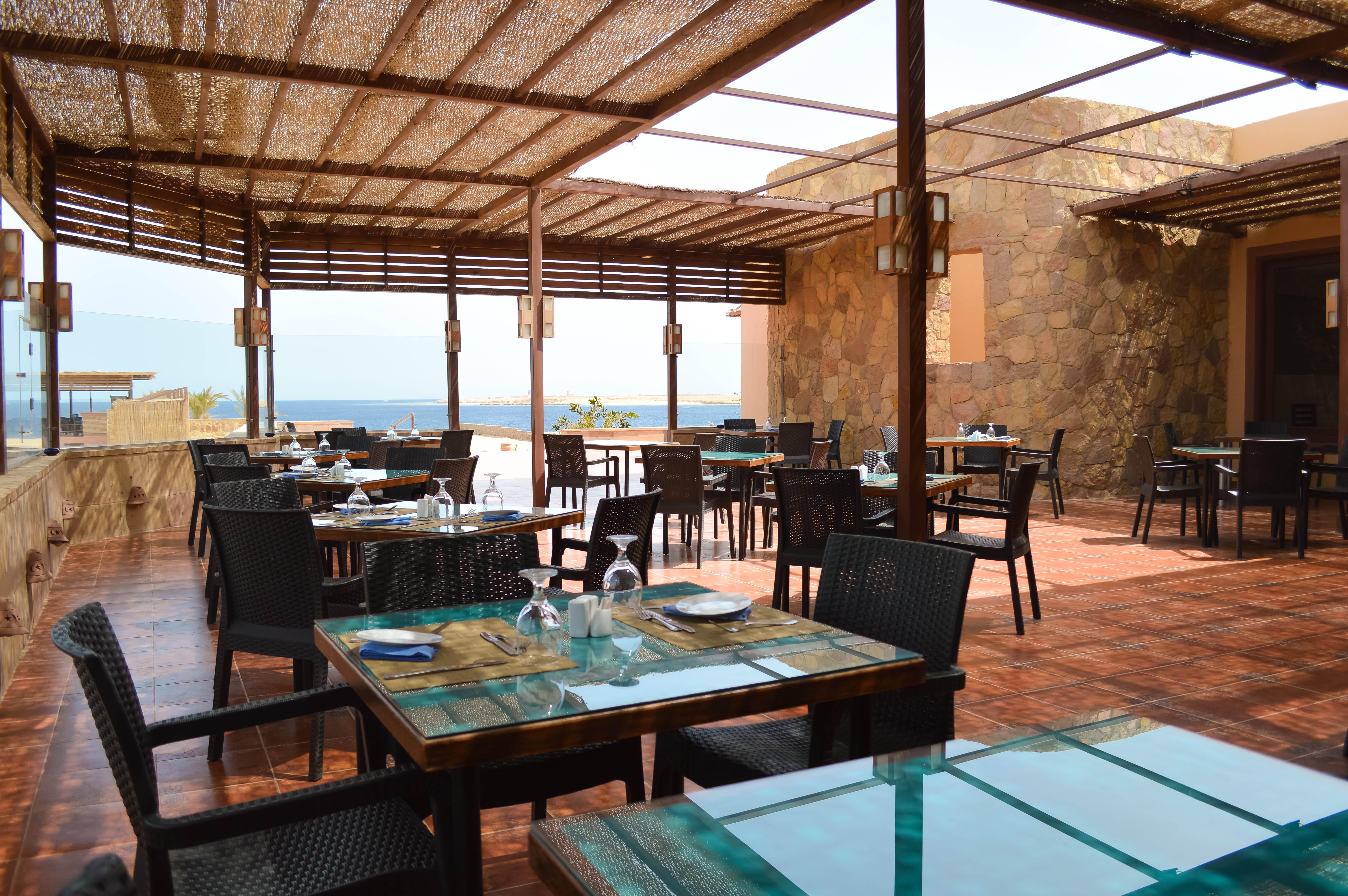 Viva Blue Resort And Diving Sharm El Naga (Adults Only) Hurghada Exterior foto