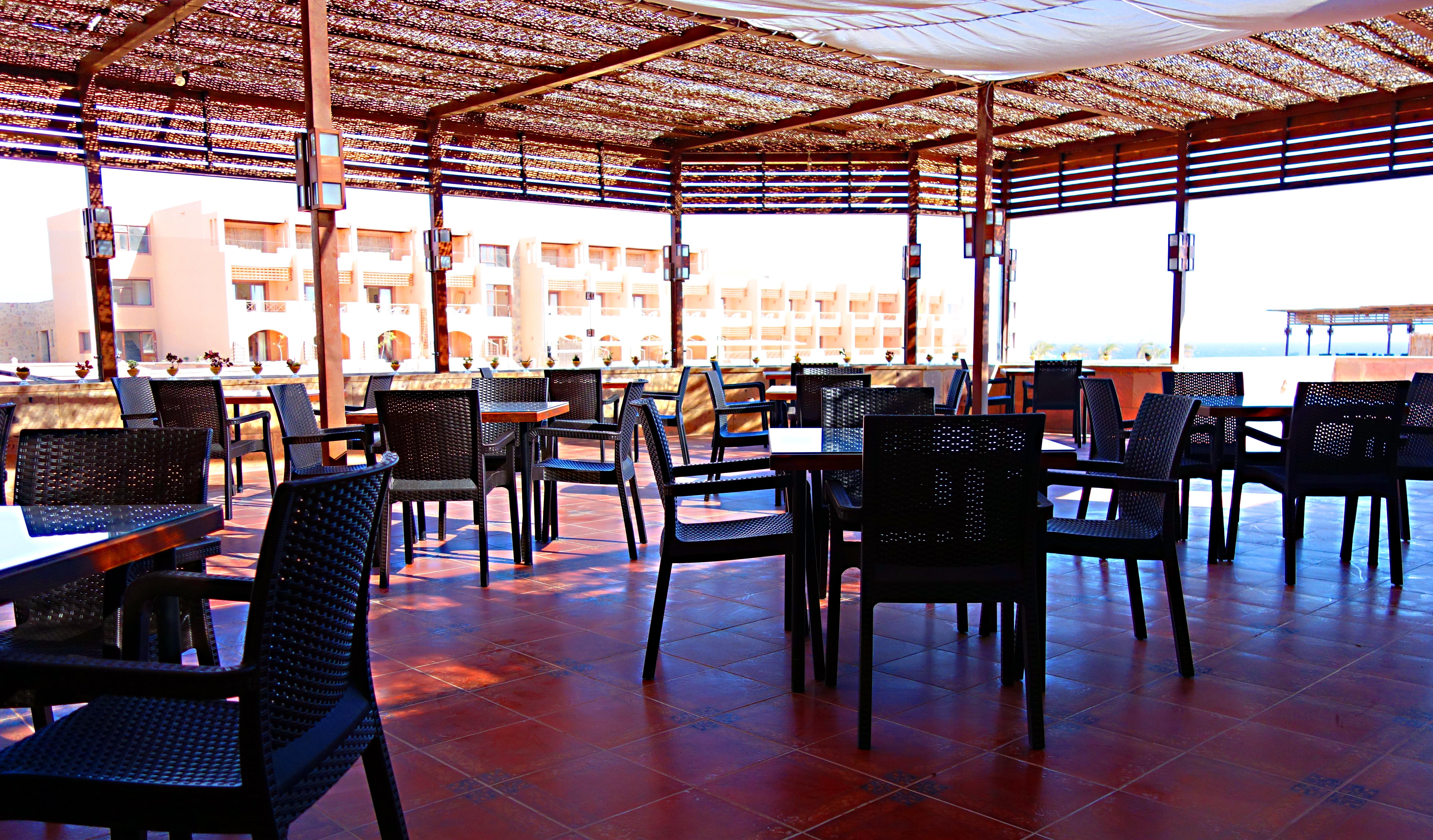 Viva Blue Resort And Diving Sharm El Naga (Adults Only) Hurghada Exterior foto