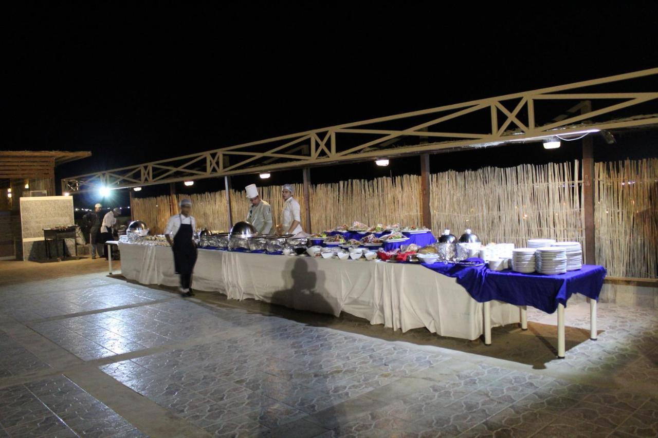 Viva Blue Resort And Diving Sharm El Naga (Adults Only) Hurghada Exterior foto
