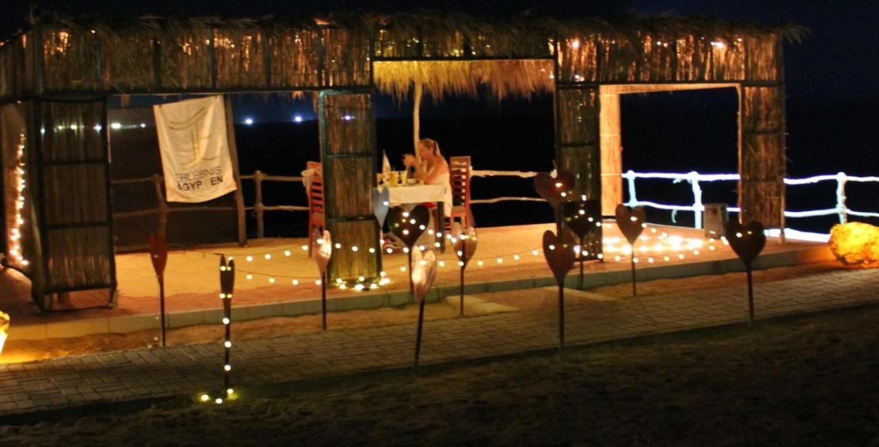 Viva Blue Resort And Diving Sharm El Naga (Adults Only) Hurghada Exterior foto