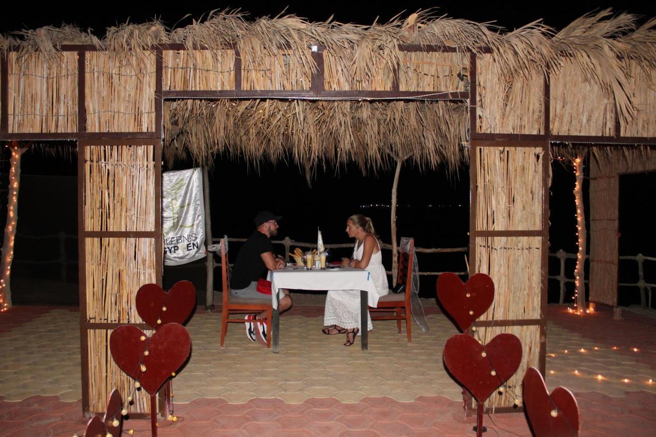 Viva Blue Resort And Diving Sharm El Naga (Adults Only) Hurghada Exterior foto