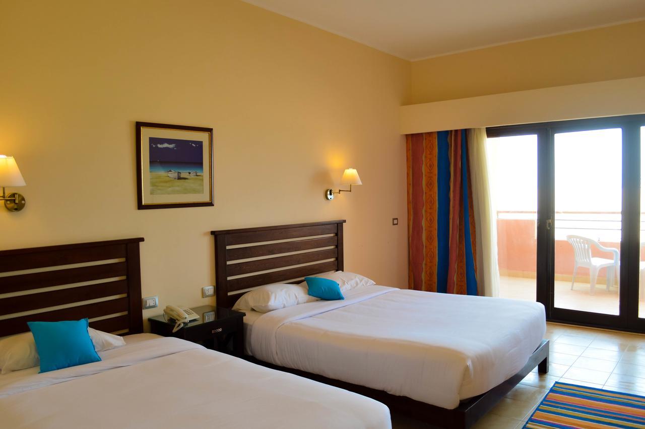 Viva Blue Resort And Diving Sharm El Naga (Adults Only) Hurghada Exterior foto