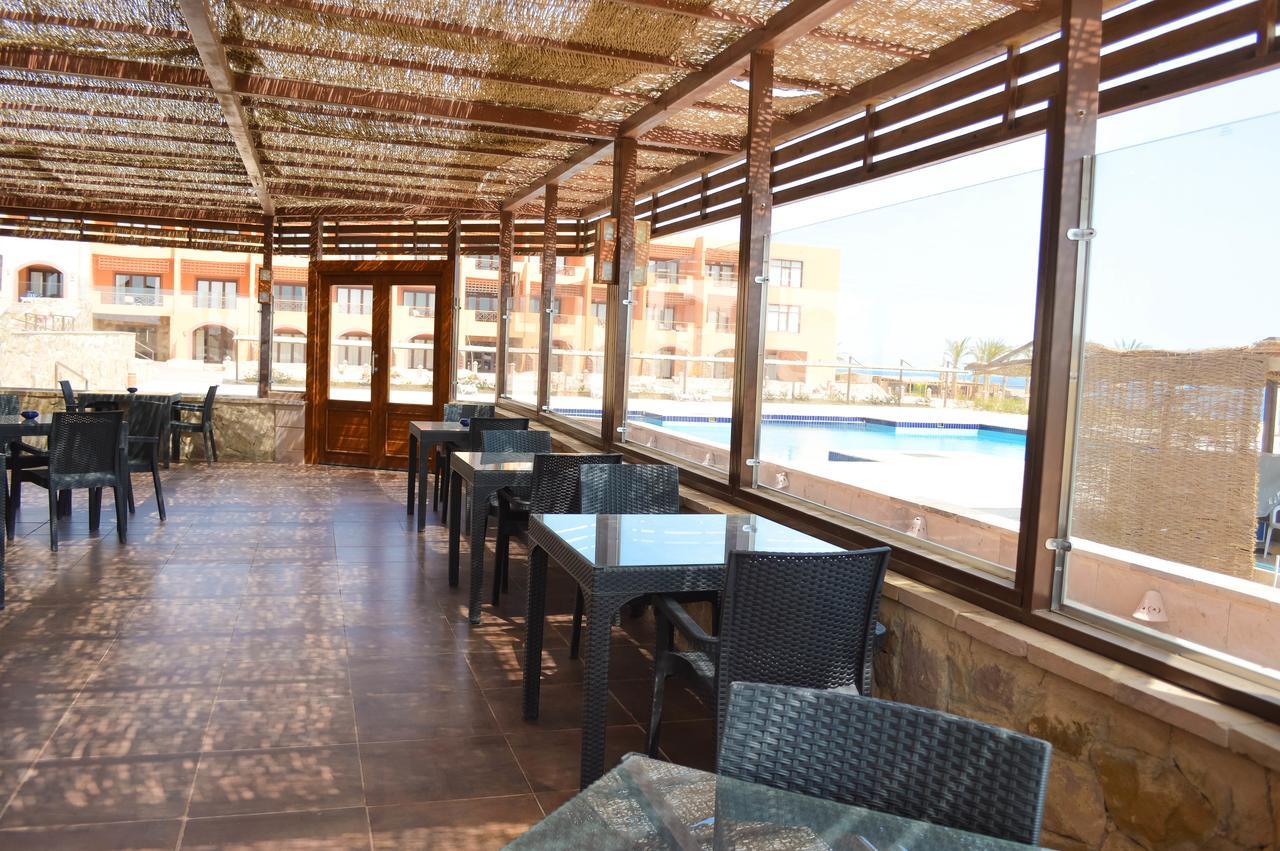Viva Blue Resort And Diving Sharm El Naga (Adults Only) Hurghada Exterior foto