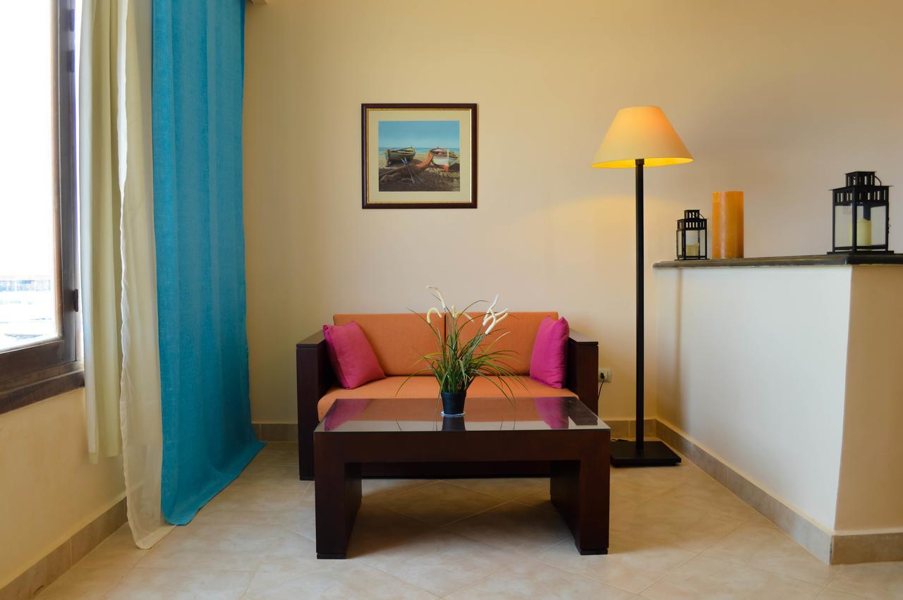 Viva Blue Resort And Diving Sharm El Naga (Adults Only) Hurghada Exterior foto